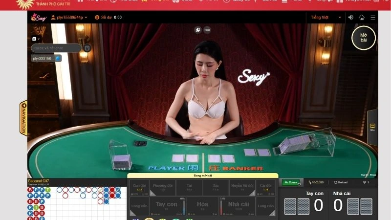 Trải nghiệm cảm giác chân thật cùng hệ thống Kimsa