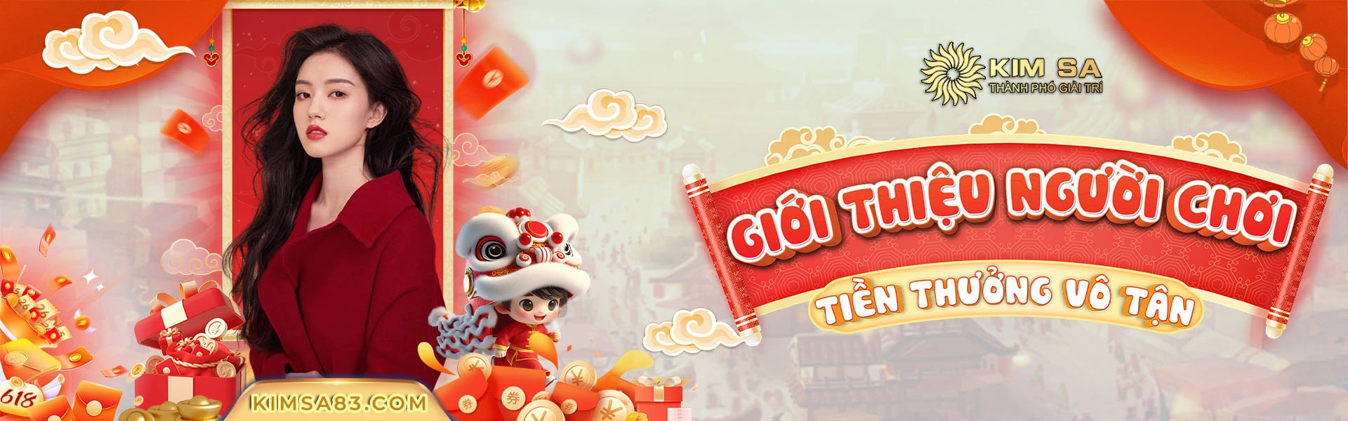 trang chủ kimsa chính thức