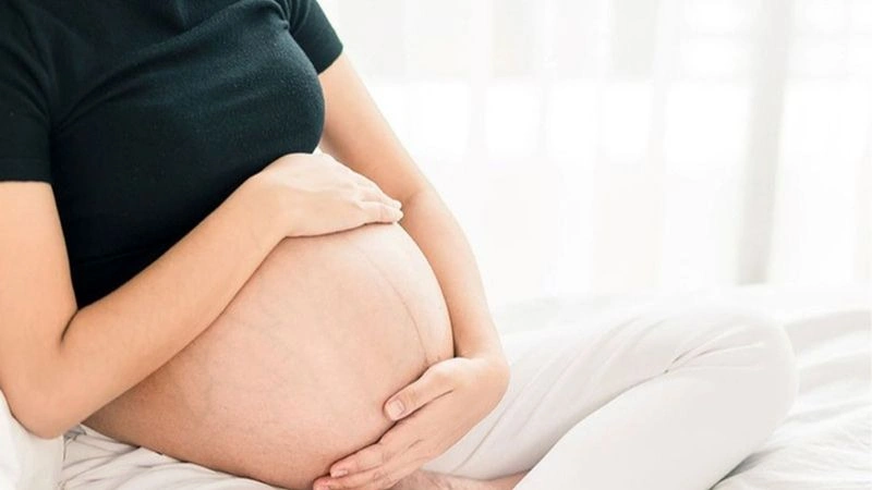 Điềm báo gì trong giấc mơ có bầu