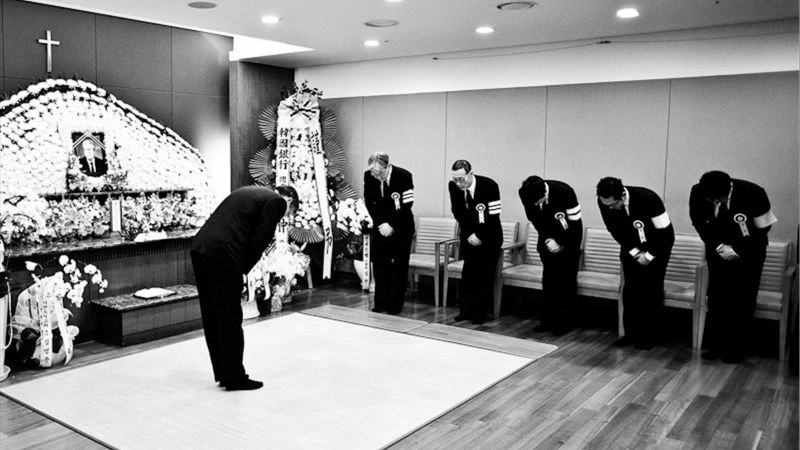 Mơ thấy người thân mất - câu chuyện đằng sau