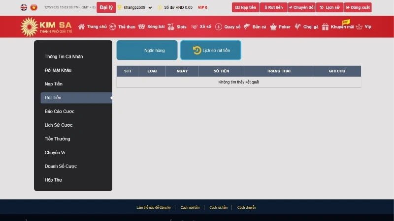Cách nền tảng này hỗ trợ gamer giao dịch