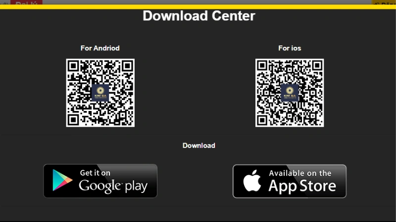 Hướng dẫn tải app Kimsa đơn giản nhất