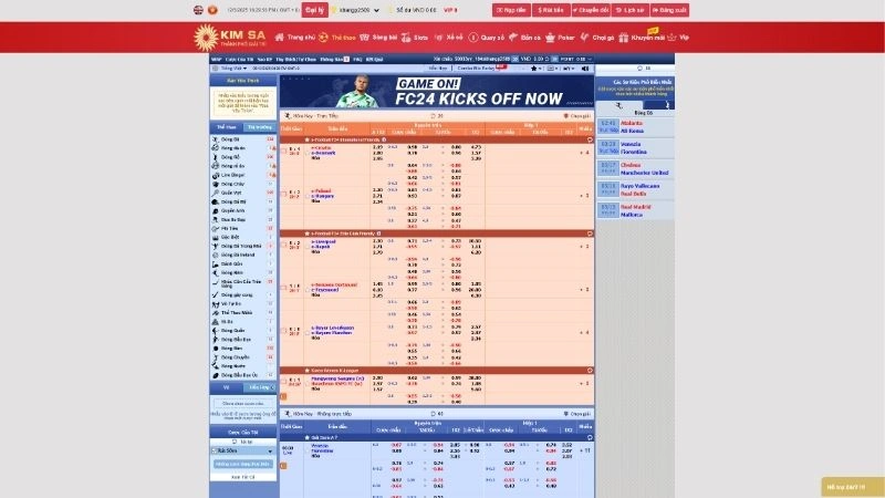 Bí quyết đặt cược đỉnh cao
