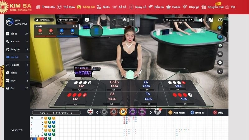 Mẹo làm chủ trò chơi